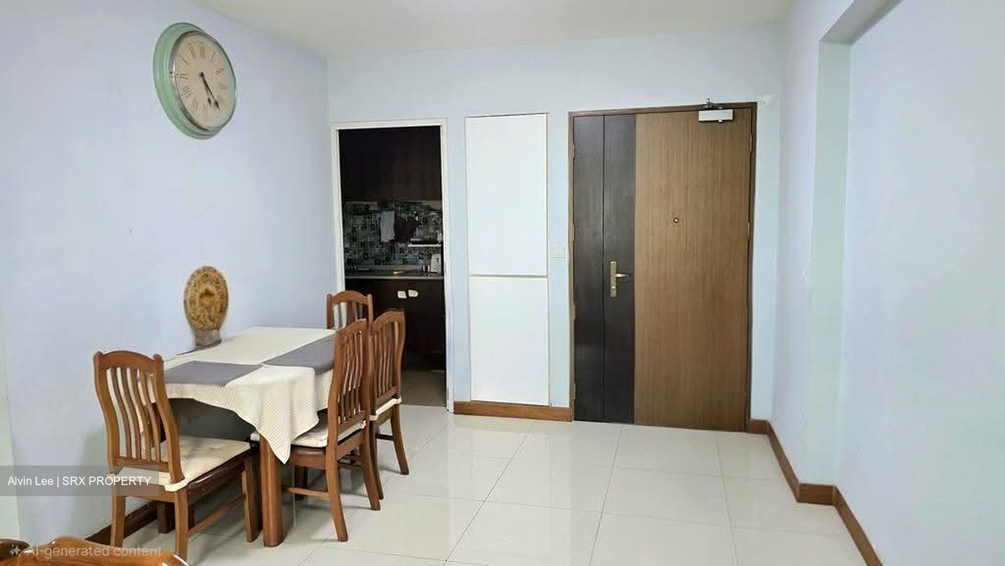 Blk 335B Anchorvale Cove (Sengkang), HDB 4 Rooms #620214161